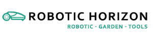 Robotic Lawn Mower